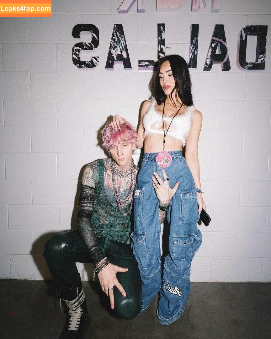 Megan Fox / fatmeganfox / meganfox слитое фото фото #0087