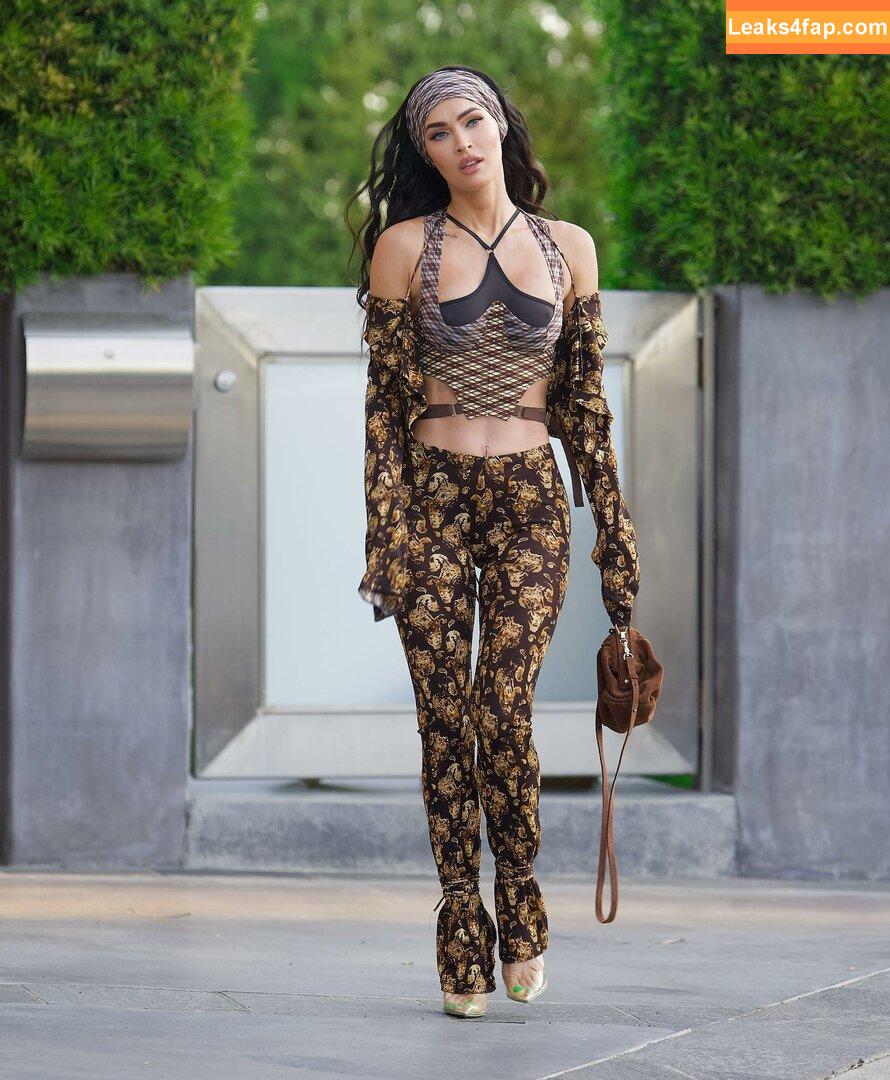 Megan Fox / fatmeganfox / meganfox слитое фото фото #0099