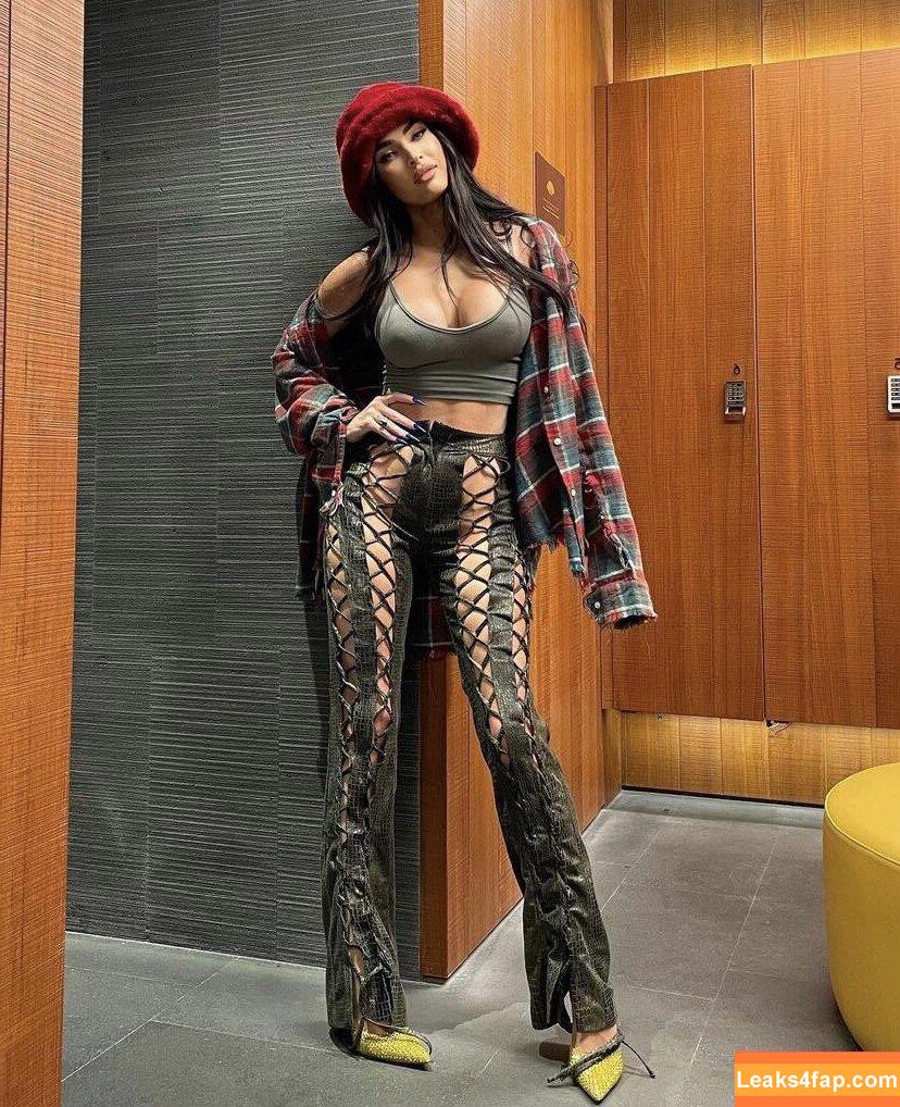 Megan Fox / fatmeganfox / meganfox слитое фото фото #0104