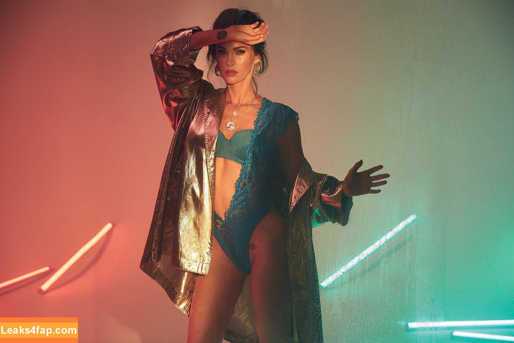 Megan Fox / fatmeganfox / meganfox слитое фото фото #0114