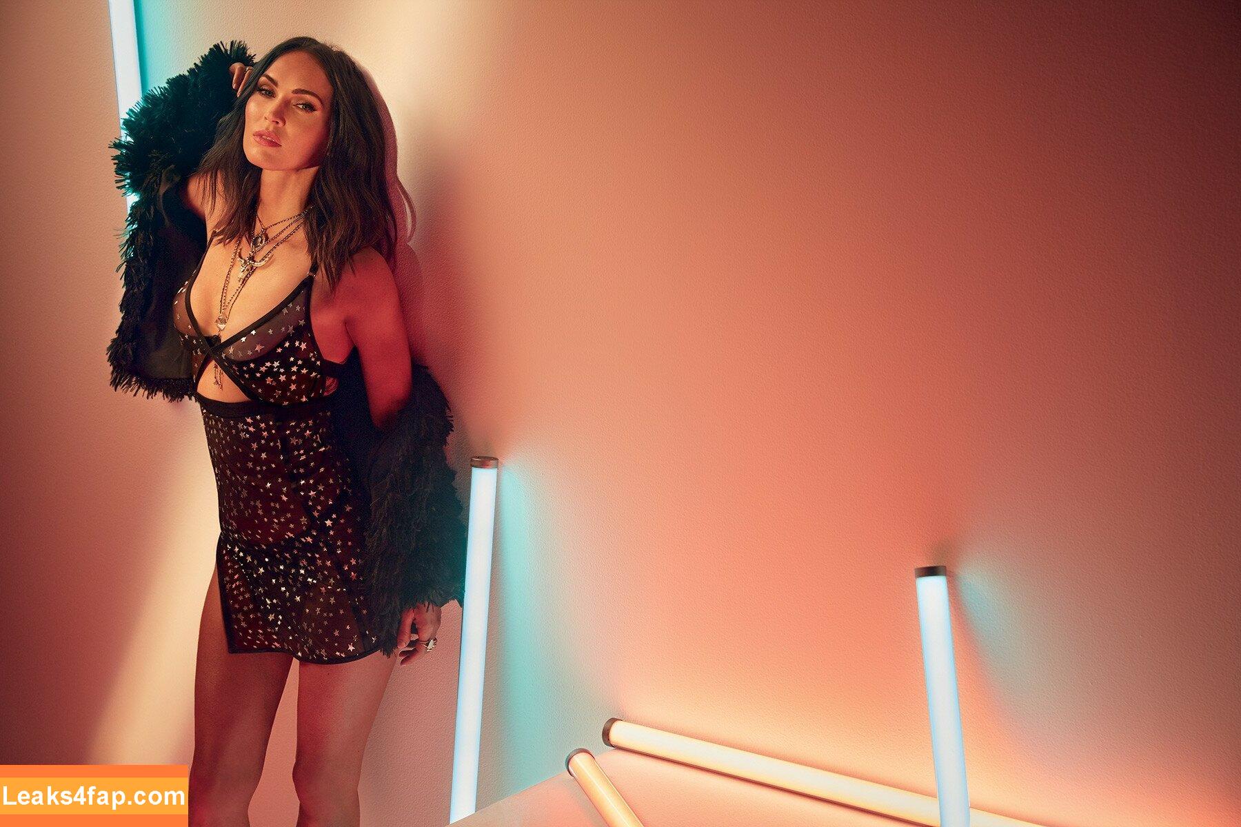 Megan Fox / fatmeganfox / meganfox слитое фото фото #0117