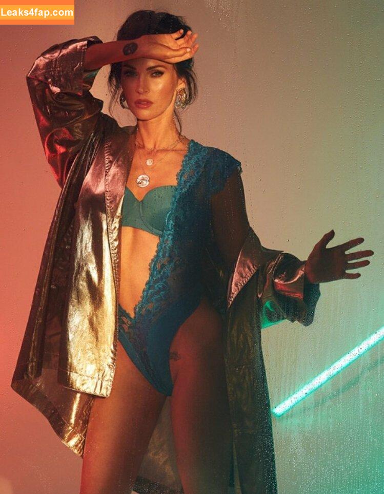 Megan Fox / fatmeganfox / meganfox слитое фото фото #0129