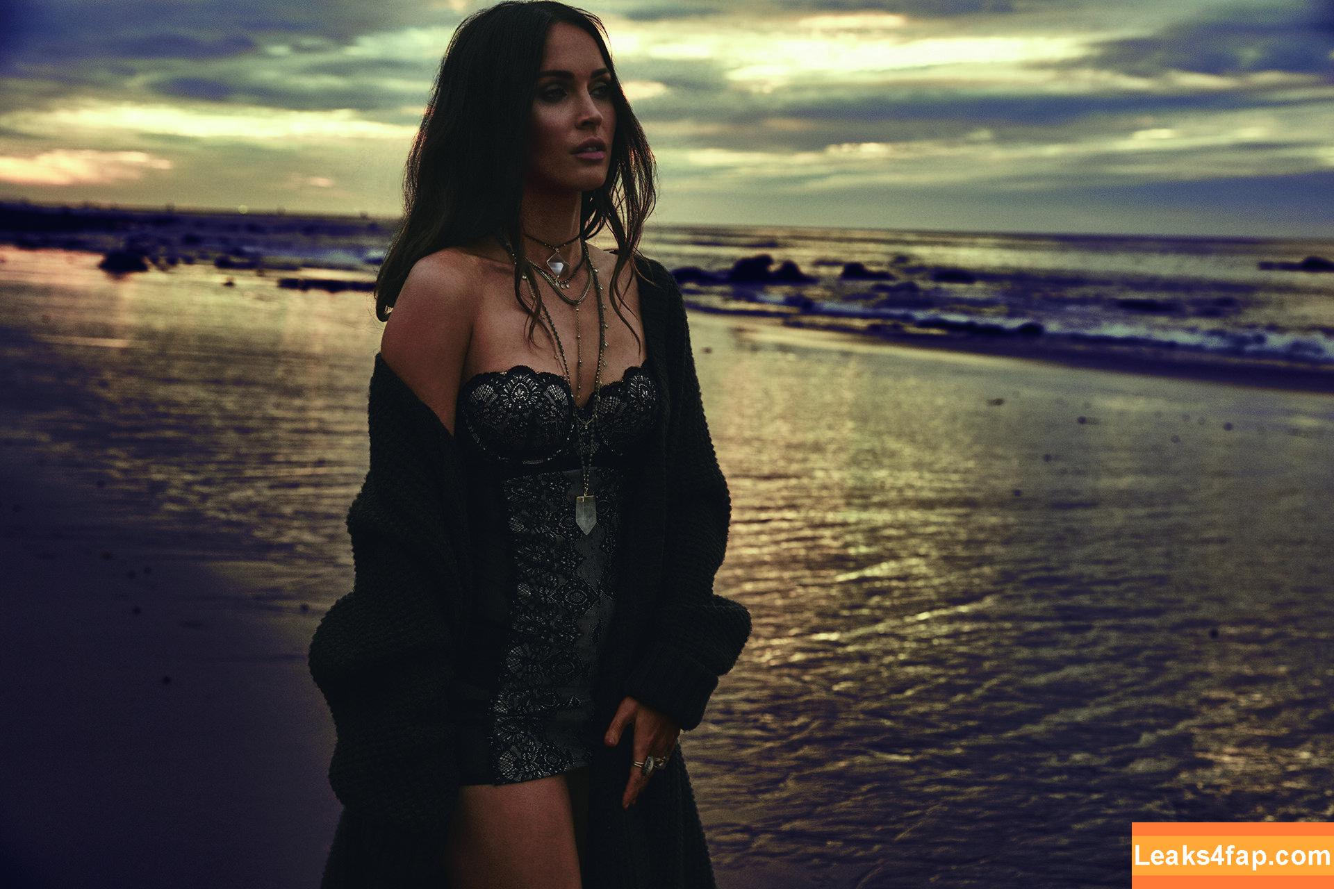 Megan Fox / fatmeganfox / meganfox слитое фото фото #0135