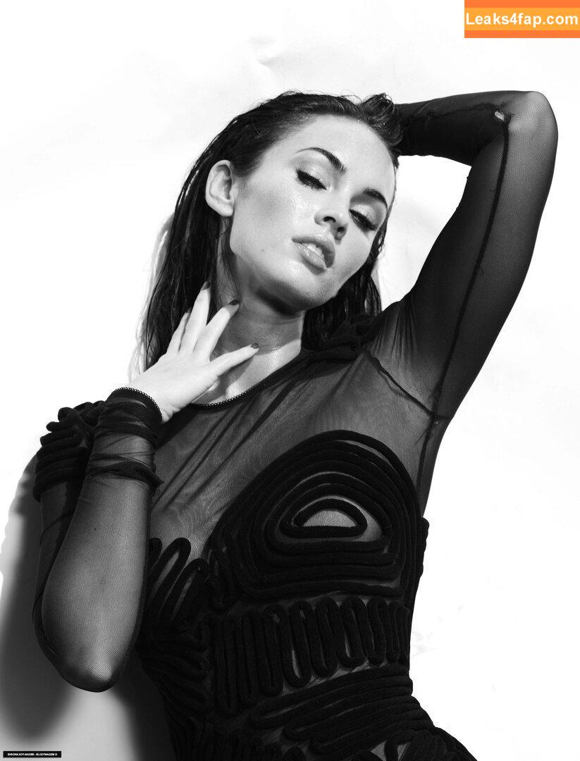 Megan Fox / fatmeganfox / meganfox слитое фото фото #0146