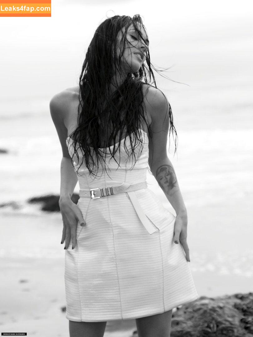 Megan Fox / fatmeganfox / meganfox слитое фото фото #0155