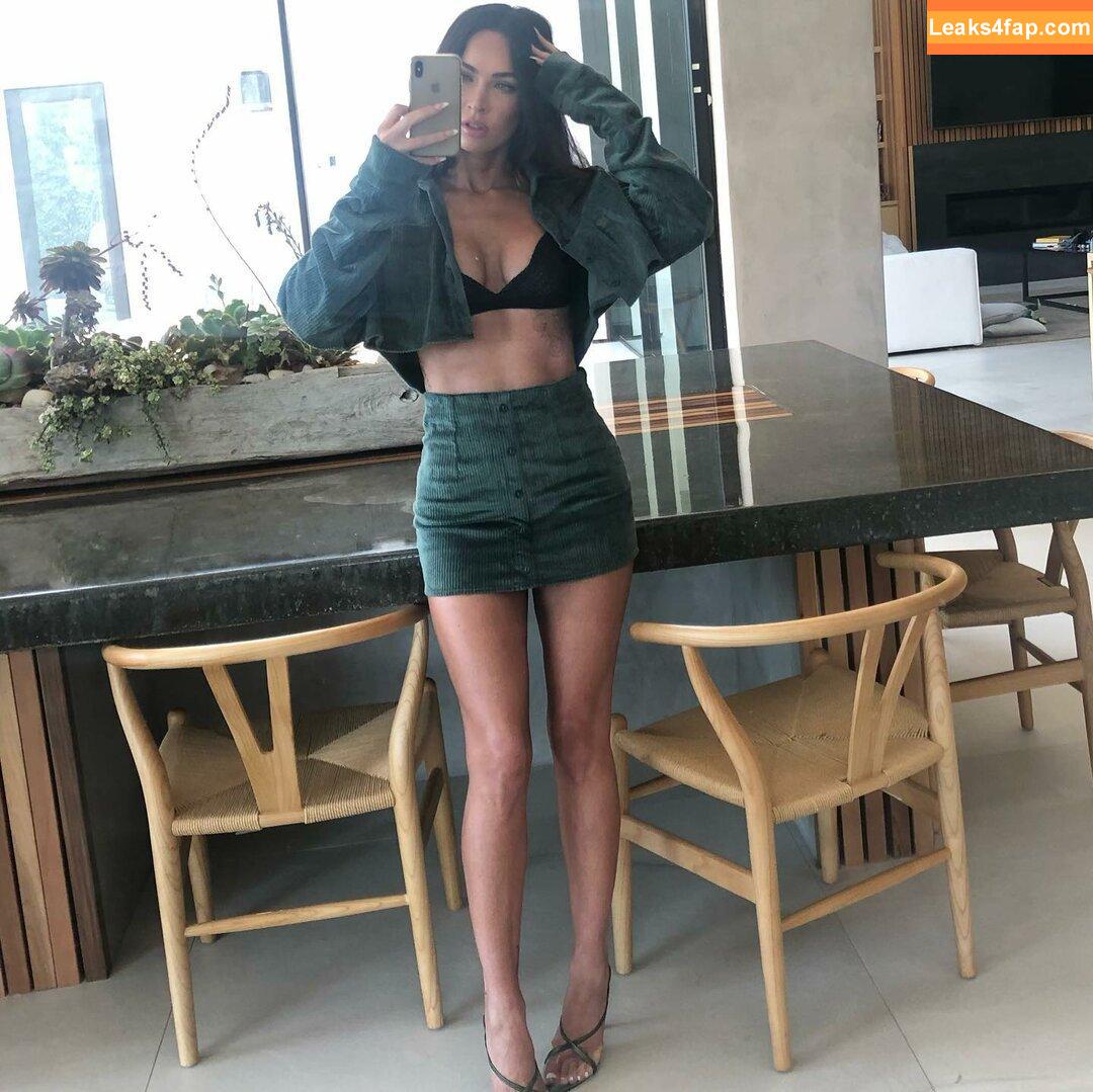 Megan Fox / fatmeganfox / meganfox слитое фото фото #0167