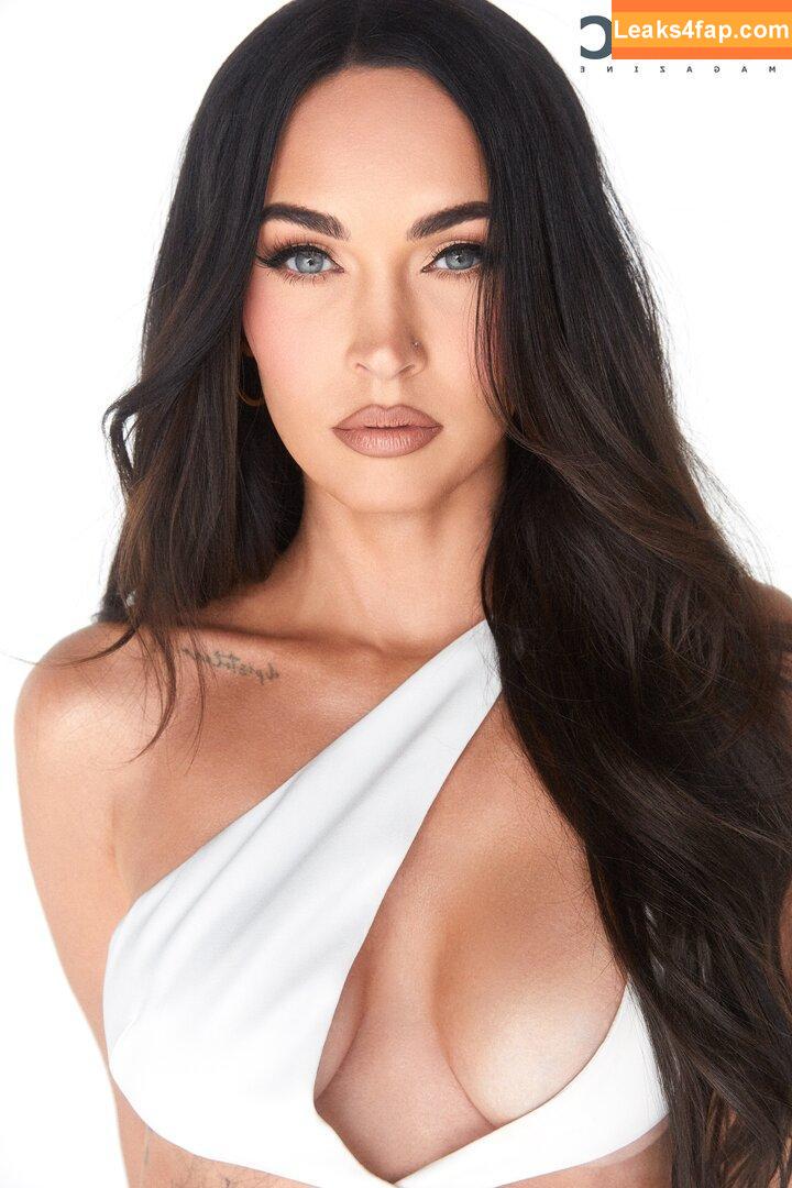 Megan Fox / fatmeganfox / meganfox слитое фото фото #0172