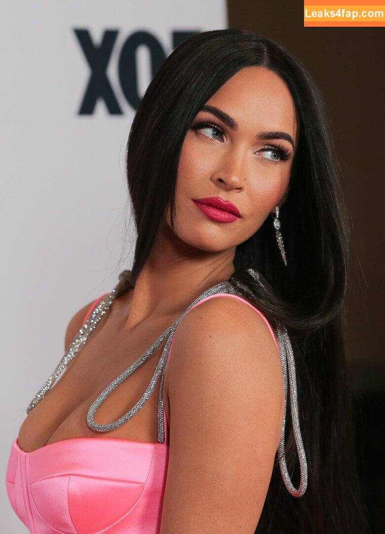 Megan Fox / fatmeganfox / meganfox слитое фото фото #0175