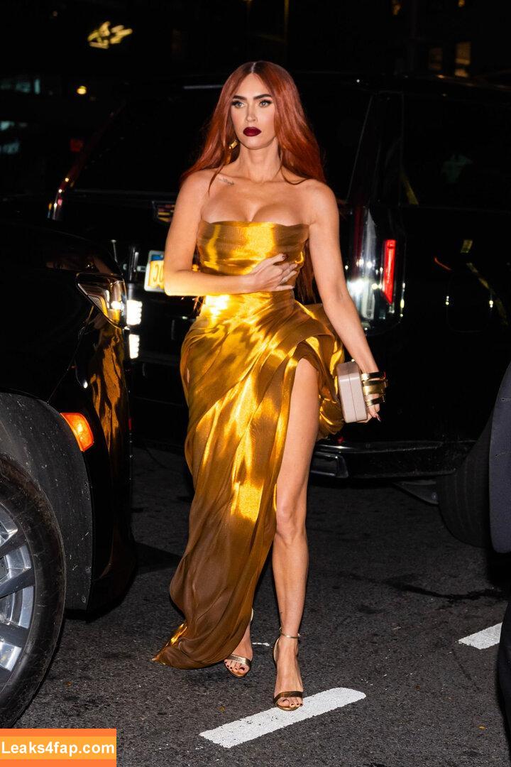 Megan Fox / fatmeganfox / meganfox слитое фото фото #0178