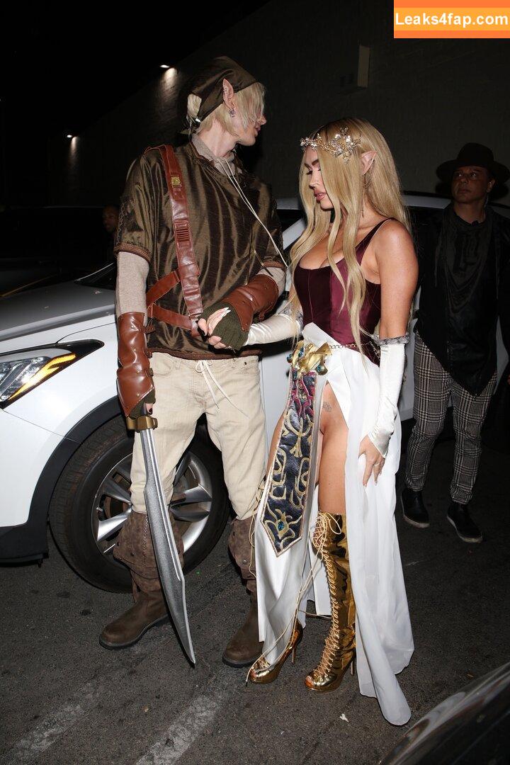 Megan Fox / fatmeganfox / meganfox слитое фото фото #0184