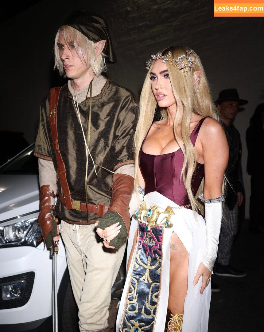 Megan Fox / fatmeganfox / meganfox слитое фото фото #0186