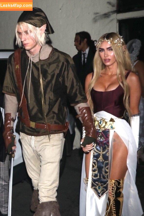 Megan Fox / fatmeganfox / meganfox слитое фото фото #0187