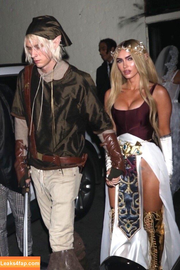 Megan Fox / fatmeganfox / meganfox слитое фото фото #0188