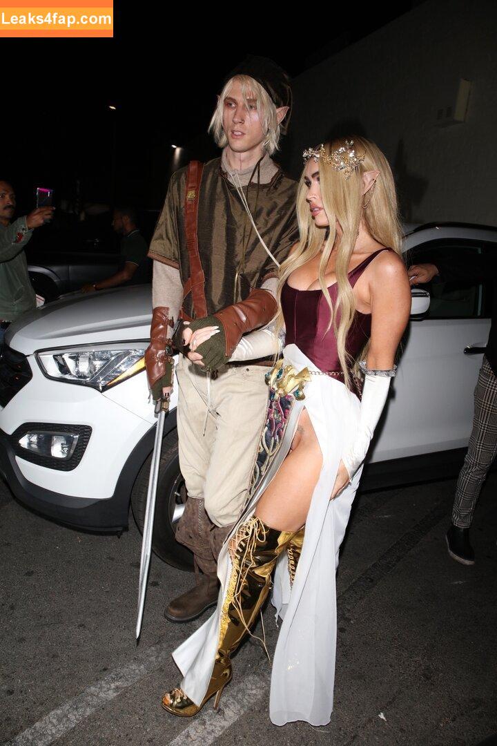 Megan Fox / fatmeganfox / meganfox слитое фото фото #0189