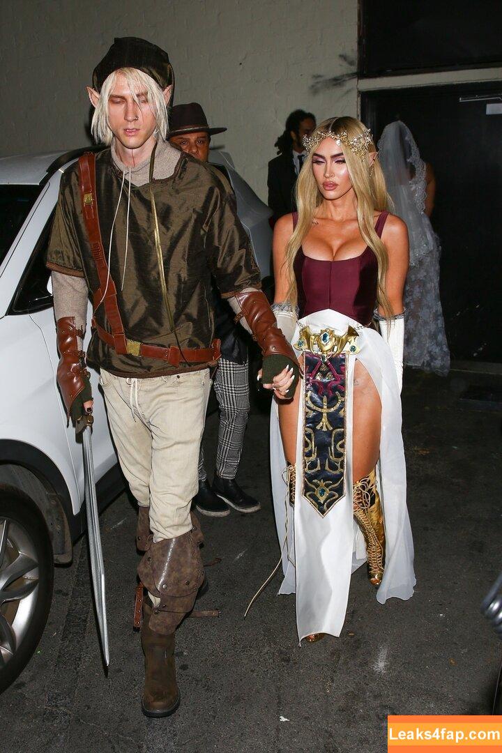 Megan Fox / fatmeganfox / meganfox слитое фото фото #0190