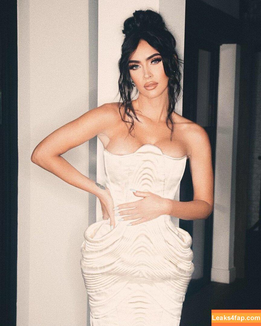 Megan Fox / fatmeganfox / meganfox слитое фото фото #0197