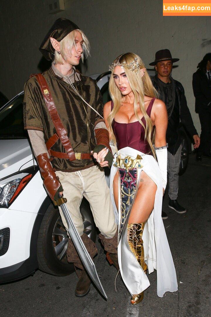 Megan Fox / fatmeganfox / meganfox слитое фото фото #0202