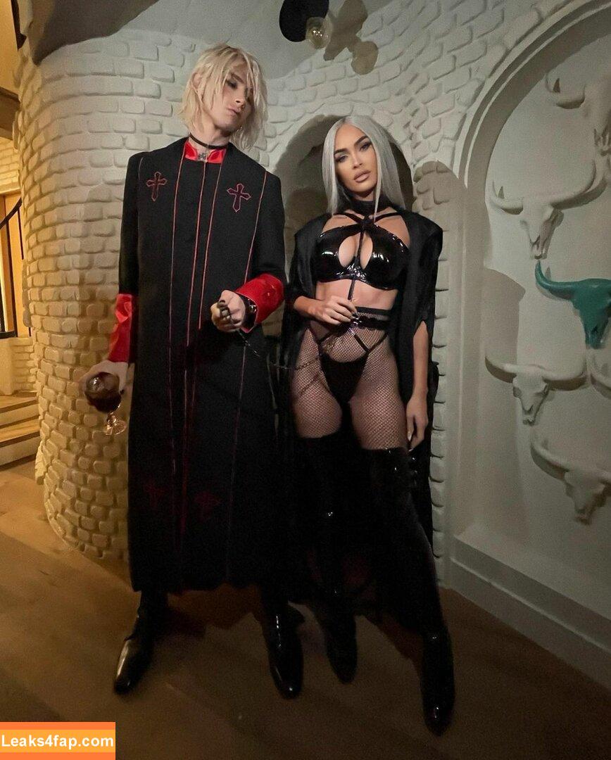 Megan Fox / fatmeganfox / meganfox слитое фото фото #0203