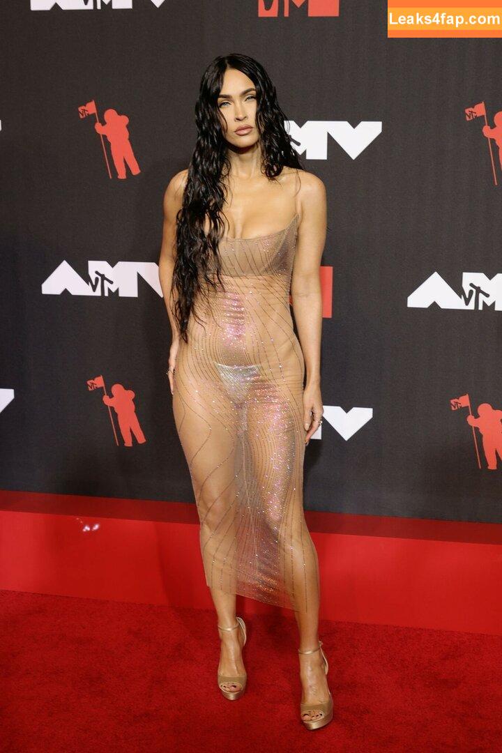 Megan Fox / fatmeganfox / meganfox слитое фото фото #0212