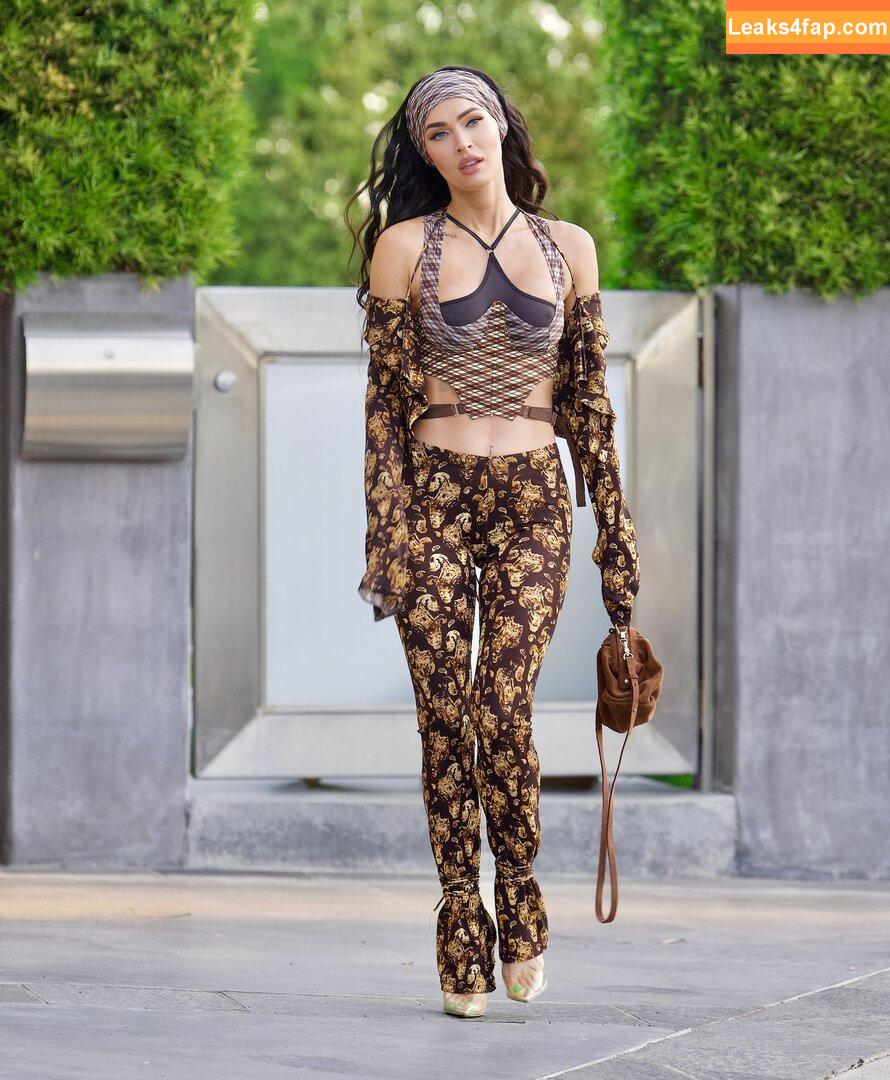 Megan Fox / fatmeganfox / meganfox слитое фото фото #0214