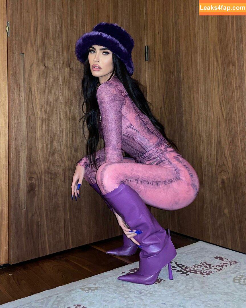 Megan Fox / fatmeganfox / meganfox слитое фото фото #0217