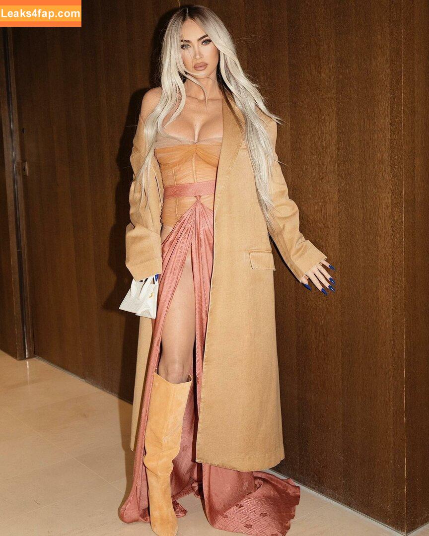 Megan Fox / fatmeganfox / meganfox слитое фото фото #0218