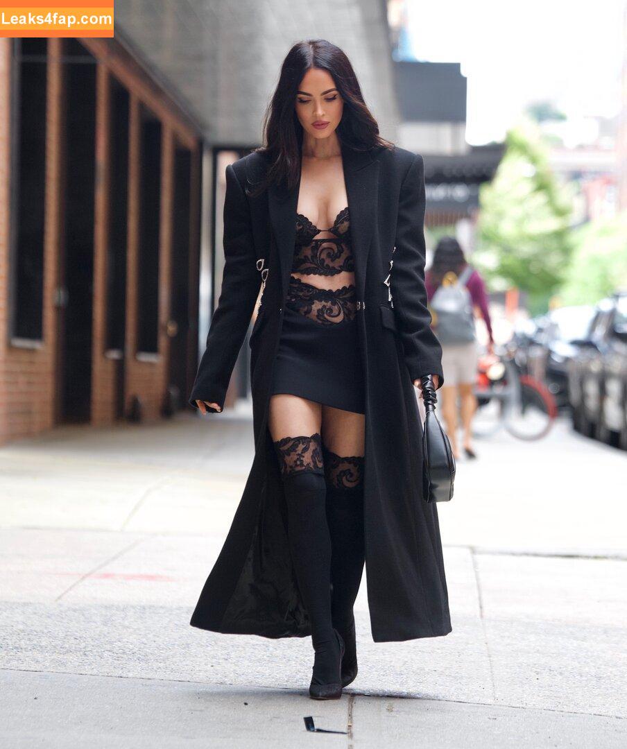 Megan Fox / fatmeganfox / meganfox слитое фото фото #0231