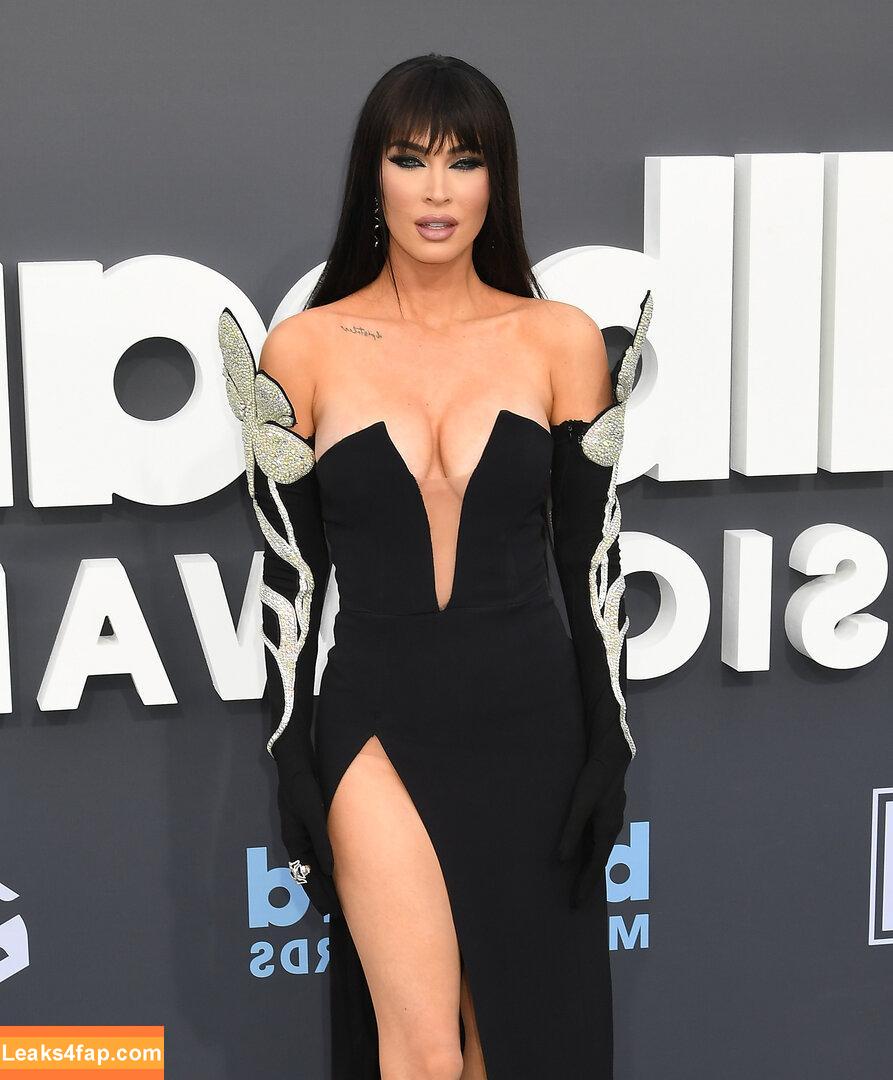 Megan Fox / fatmeganfox / meganfox слитое фото фото #0239