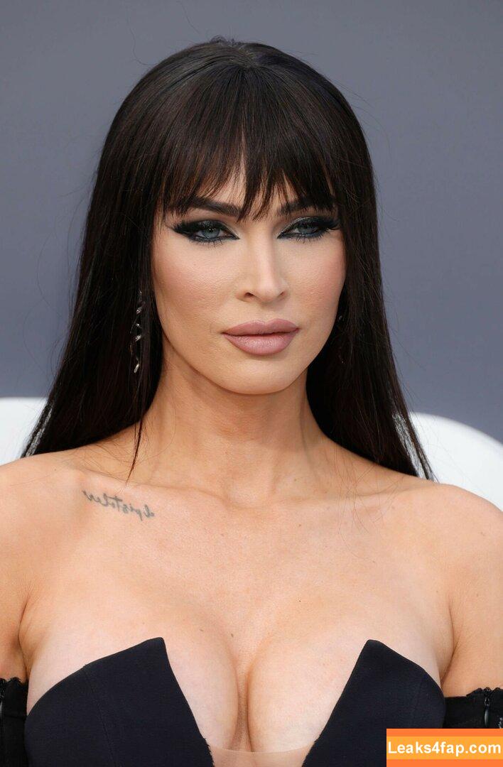 Megan Fox / fatmeganfox / meganfox слитое фото фото #0242