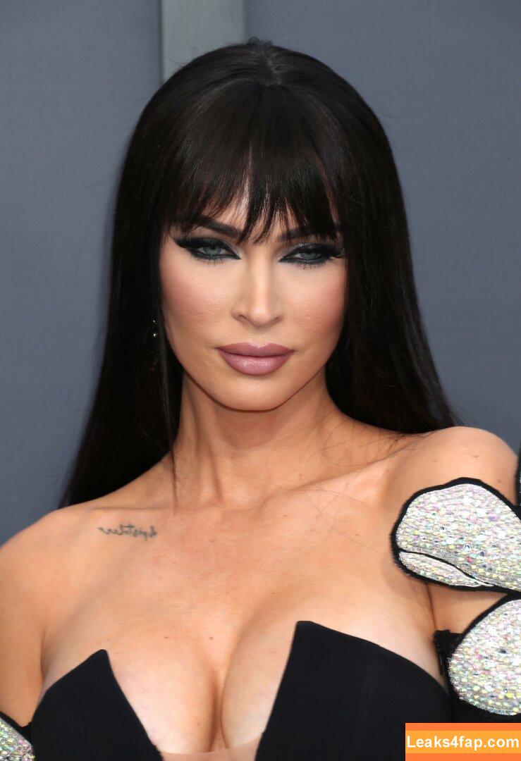 Megan Fox / fatmeganfox / meganfox слитое фото фото #0251