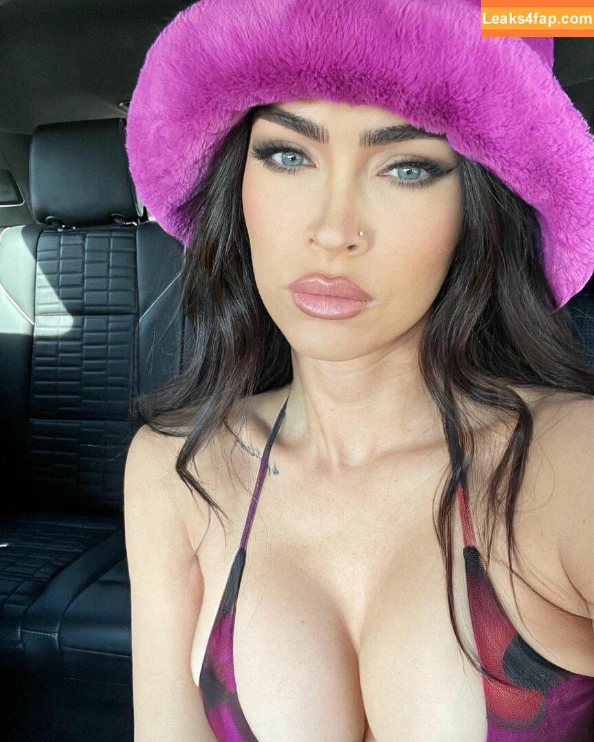 Megan Fox / fatmeganfox / meganfox слитое фото фото #0258