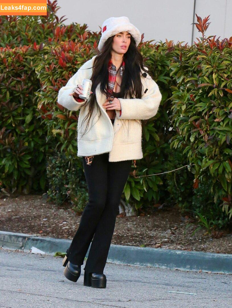 Megan Fox / fatmeganfox / meganfox слитое фото фото #0262