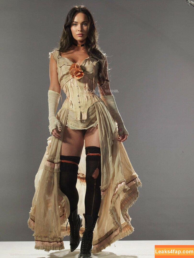 Megan Fox / fatmeganfox / meganfox слитое фото фото #0268