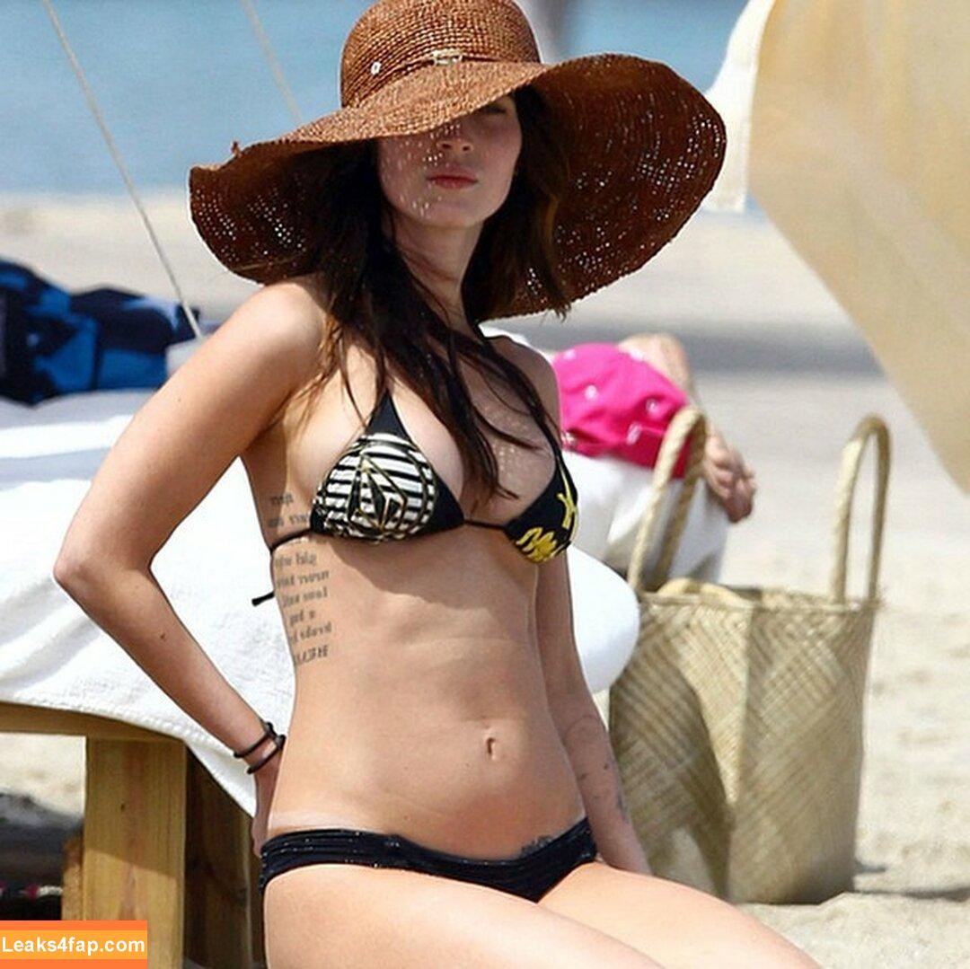 Megan Fox / fatmeganfox / meganfox слитое фото фото #0275
