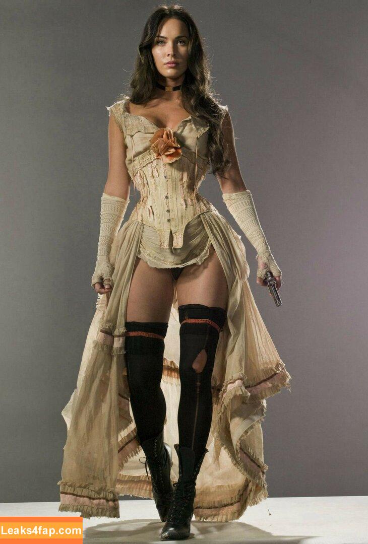 Megan Fox / fatmeganfox / meganfox слитое фото фото #0311