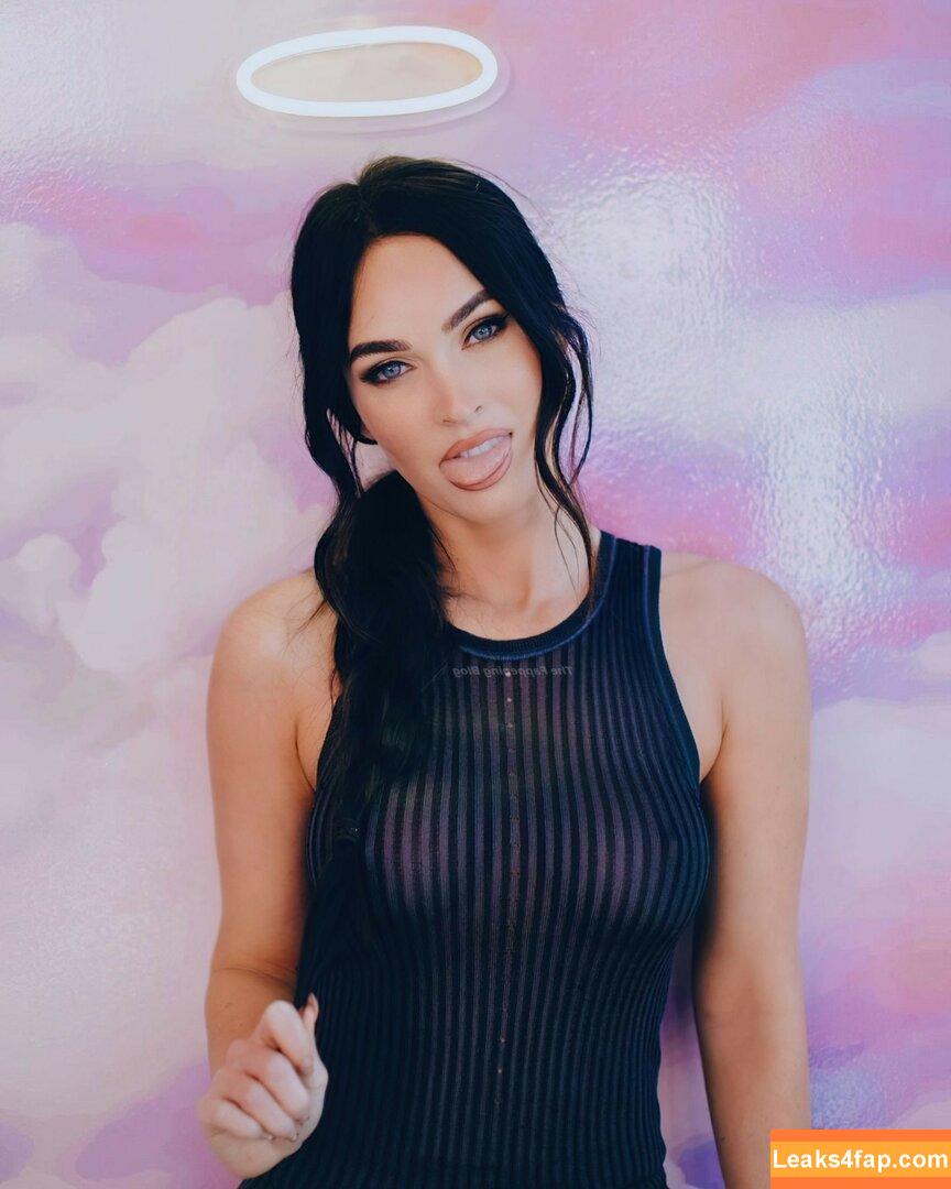 Megan Fox / fatmeganfox / meganfox слитое фото фото #0315