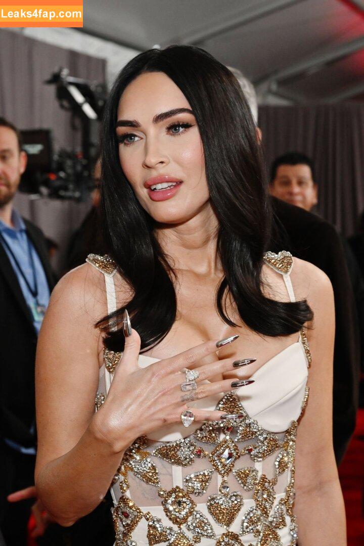 Megan Fox / fatmeganfox / meganfox слитое фото фото #0330