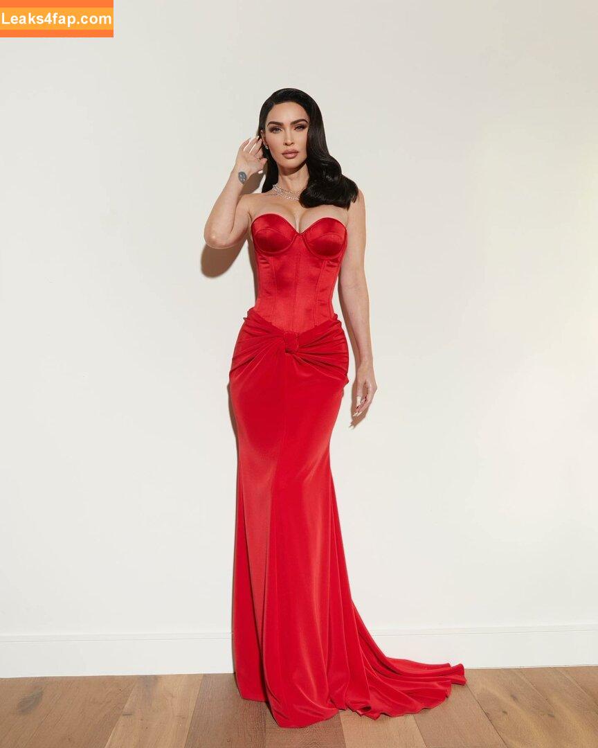 Megan Fox / fatmeganfox / meganfox слитое фото фото #0335