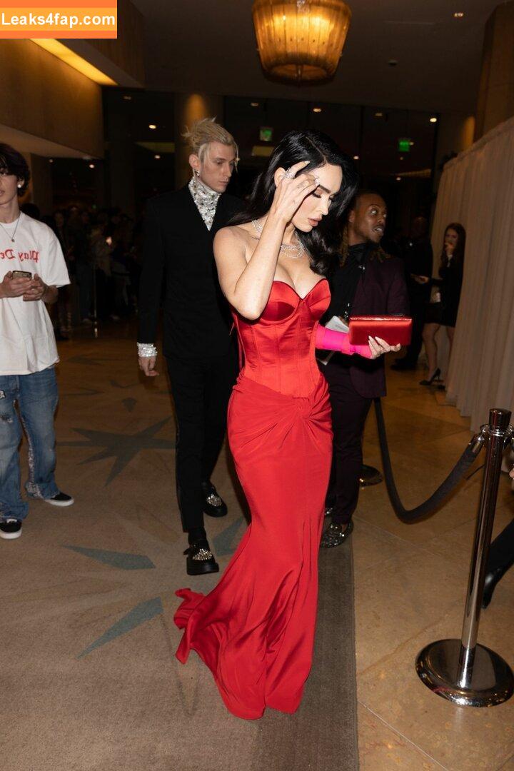 Megan Fox / fatmeganfox / meganfox слитое фото фото #0337