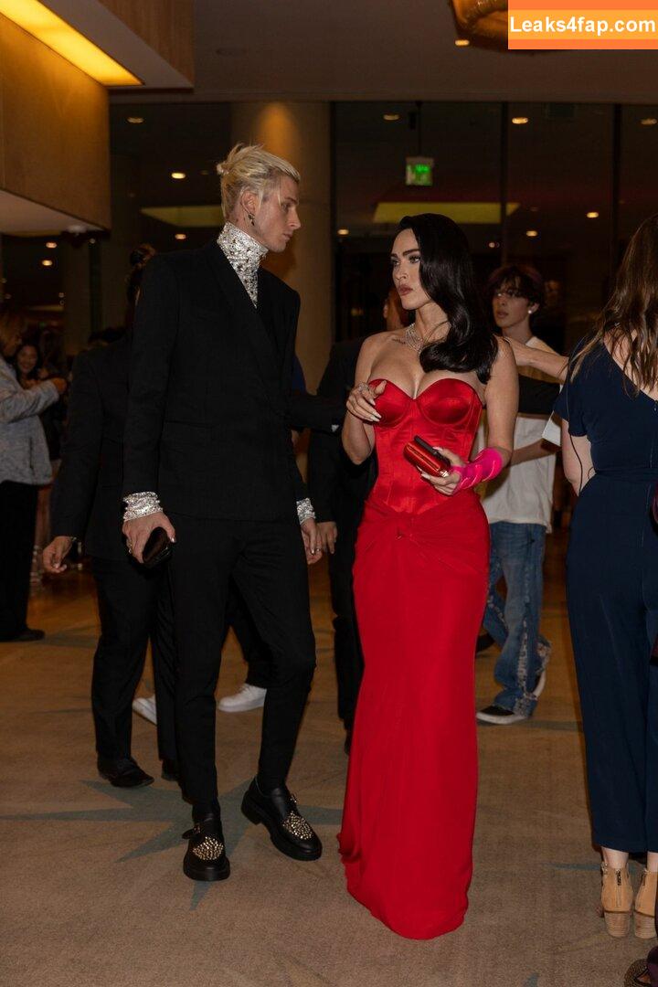 Megan Fox / fatmeganfox / meganfox слитое фото фото #0339