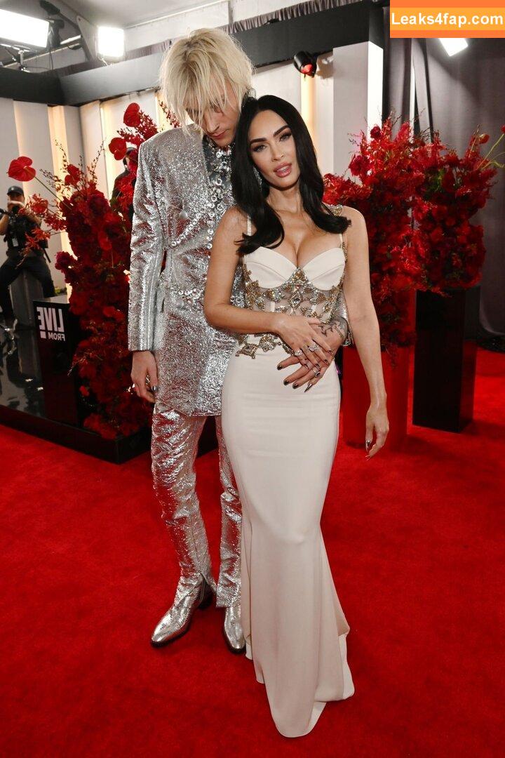 Megan Fox / fatmeganfox / meganfox слитое фото фото #0349