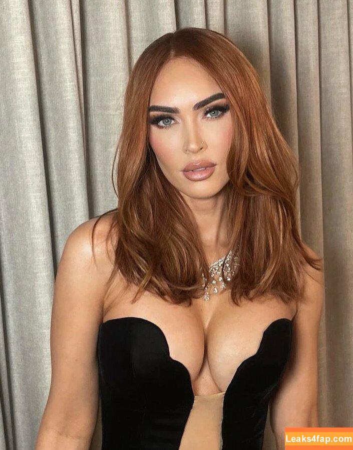 Megan Fox / fatmeganfox / meganfox слитое фото фото #0375