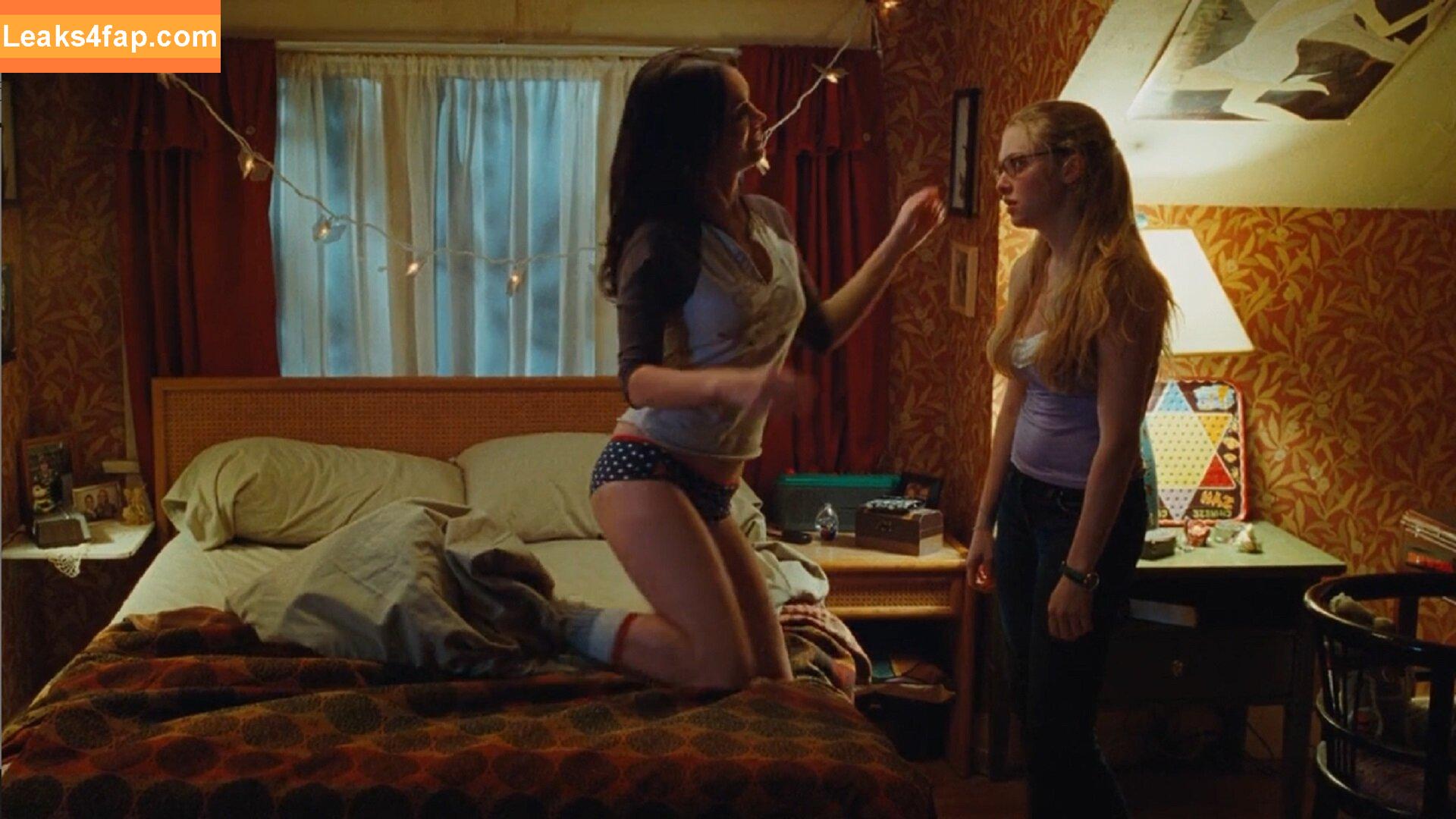 Megan Fox / fatmeganfox / meganfox слитое фото фото #0380