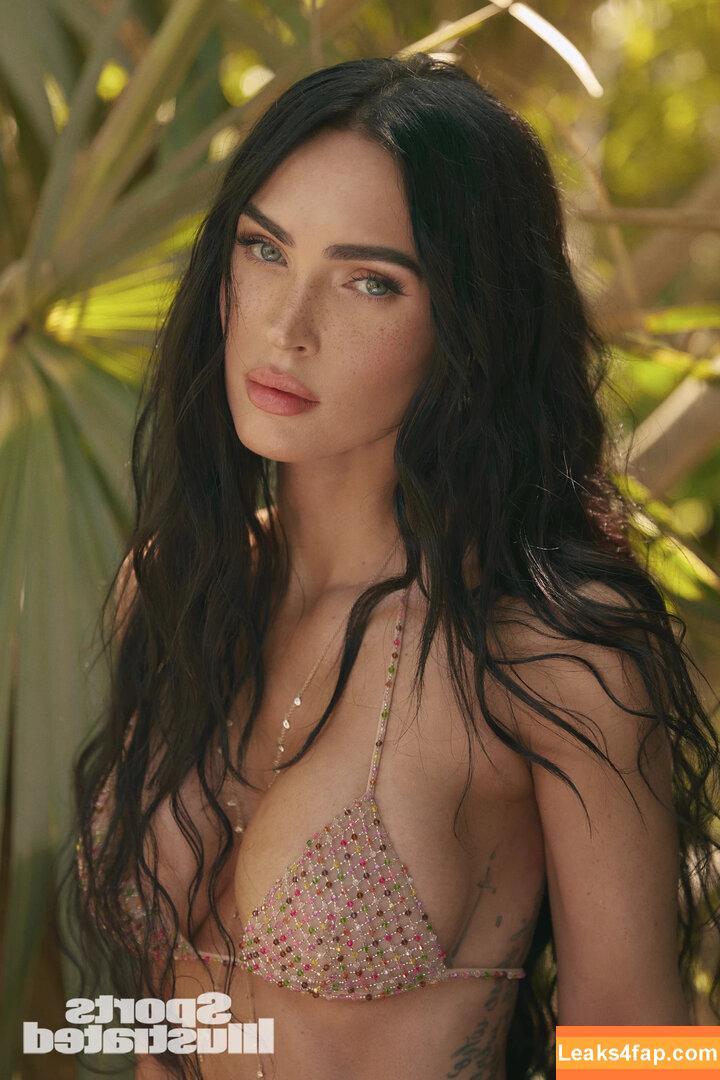 Megan Fox / fatmeganfox / meganfox слитое фото фото #0402