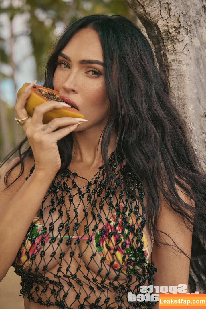 Megan Fox / fatmeganfox / meganfox слитое фото фото #0431