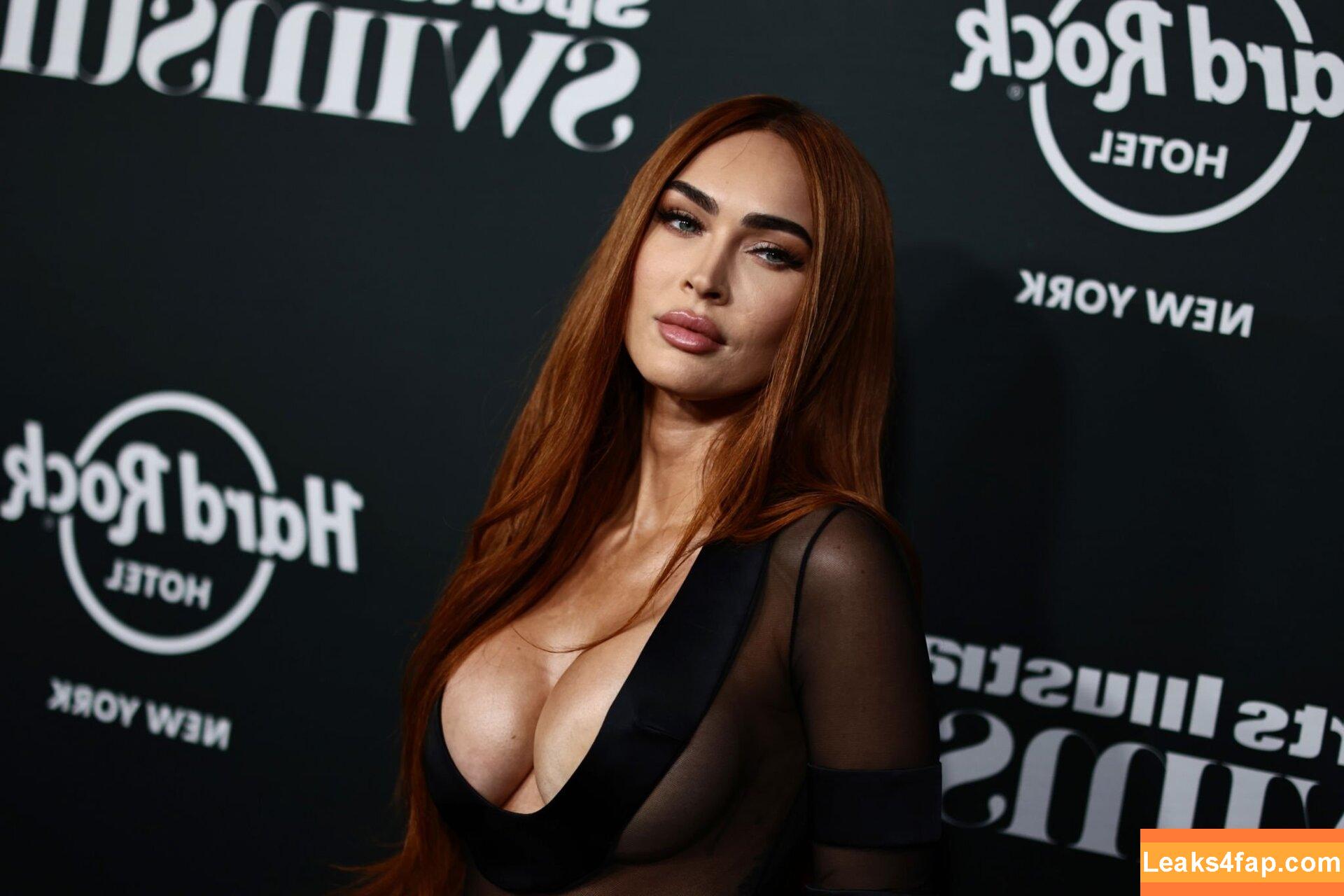 Megan Fox / fatmeganfox / meganfox leaked photo photo #0440