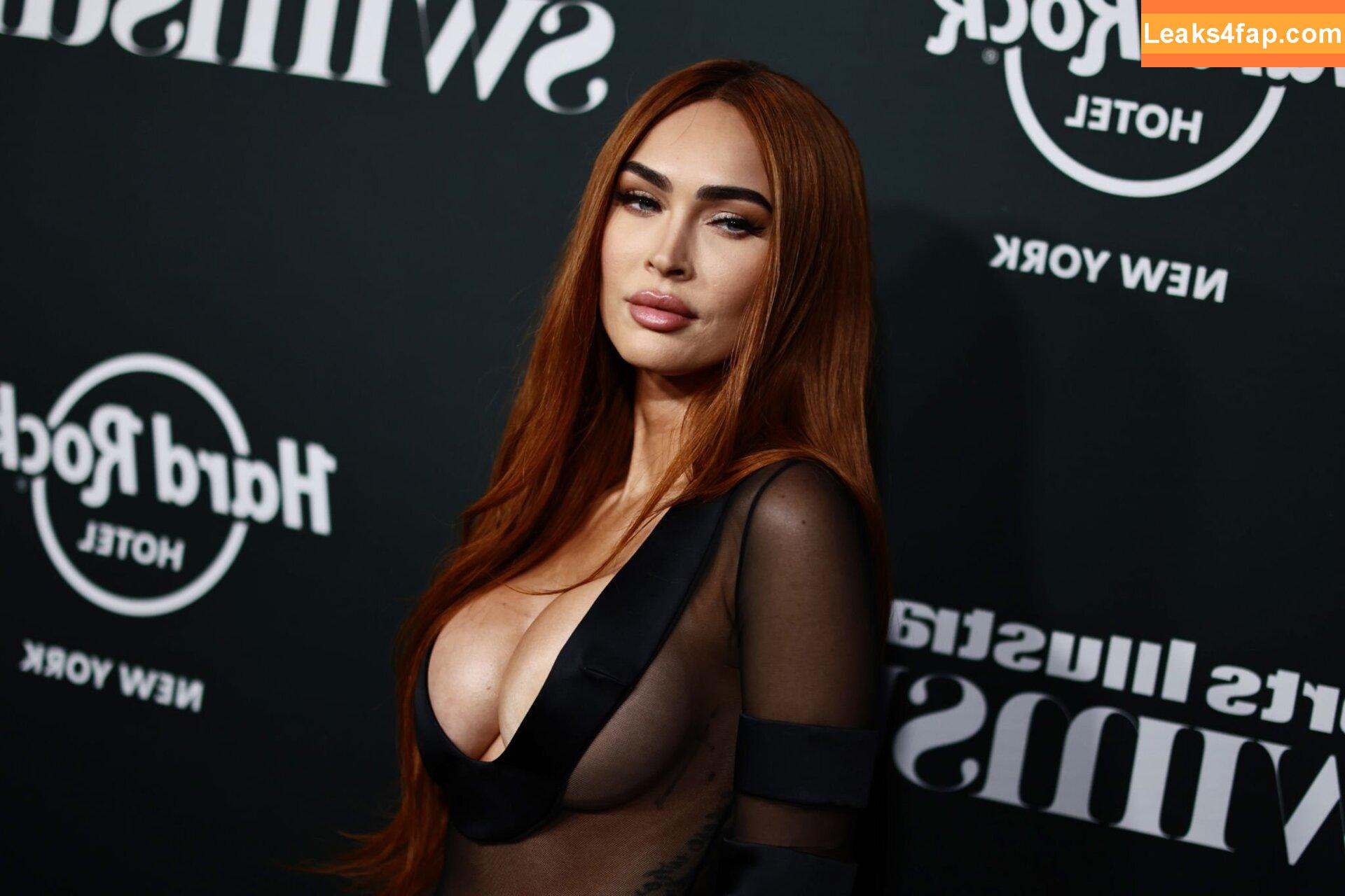 Megan Fox / fatmeganfox / meganfox слитое фото фото #0446