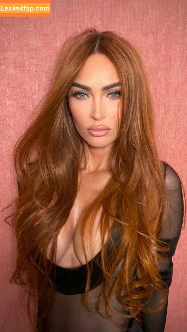 Megan Fox / fatmeganfox / meganfox слитое фото фото #0455