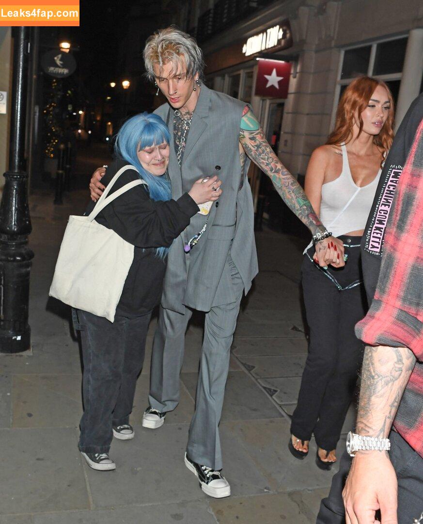 Megan Fox / fatmeganfox / meganfox слитое фото фото #0474