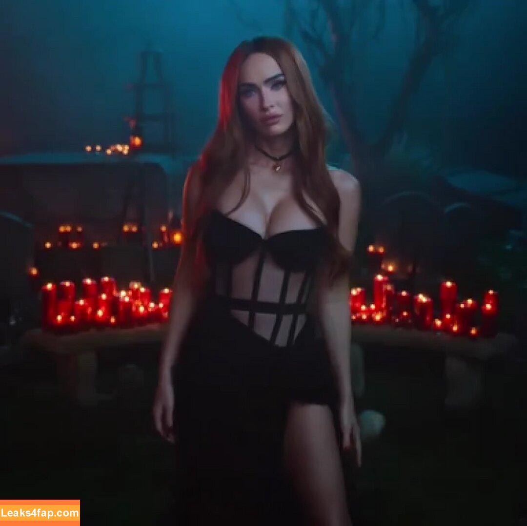 Megan Fox / fatmeganfox / meganfox слитое фото фото #0486